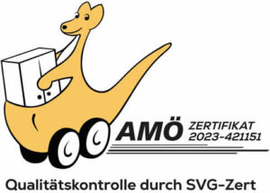 AMÖ Logo 2023